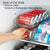 Soda Can Organizer for Fridge Freezer Refrigerator